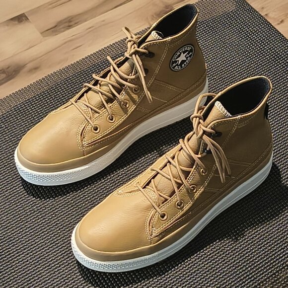 Converse Chuck Taylor All Star Equip Waterproof Hi Boots A08556C Men Size 11.5 M main image 8